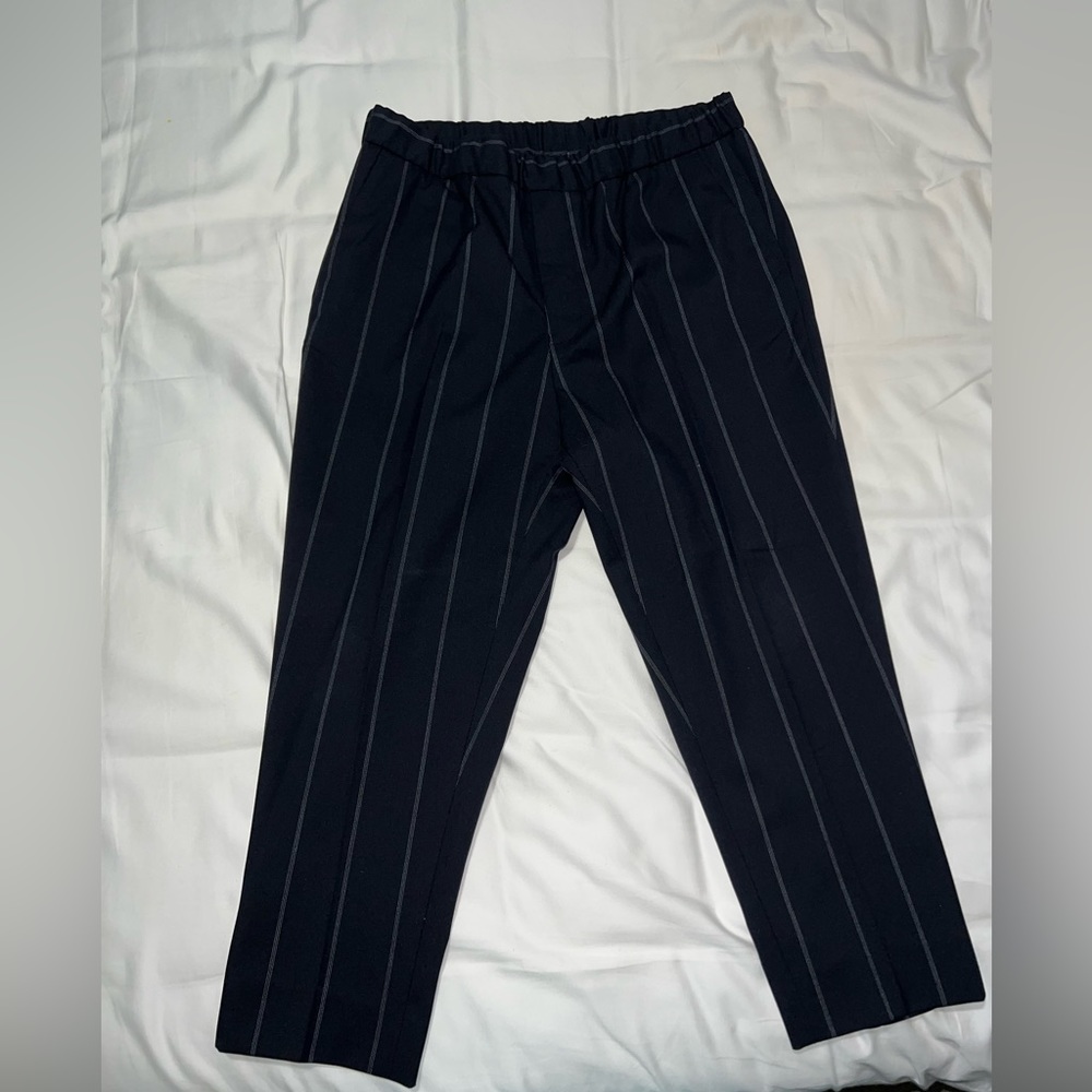 ASOS Tapered Pant - Picture 2 of 4